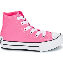 Converse - CHUCK TAYLOR ALL STAR EVA LIFT SKETCH< Baskets Mode