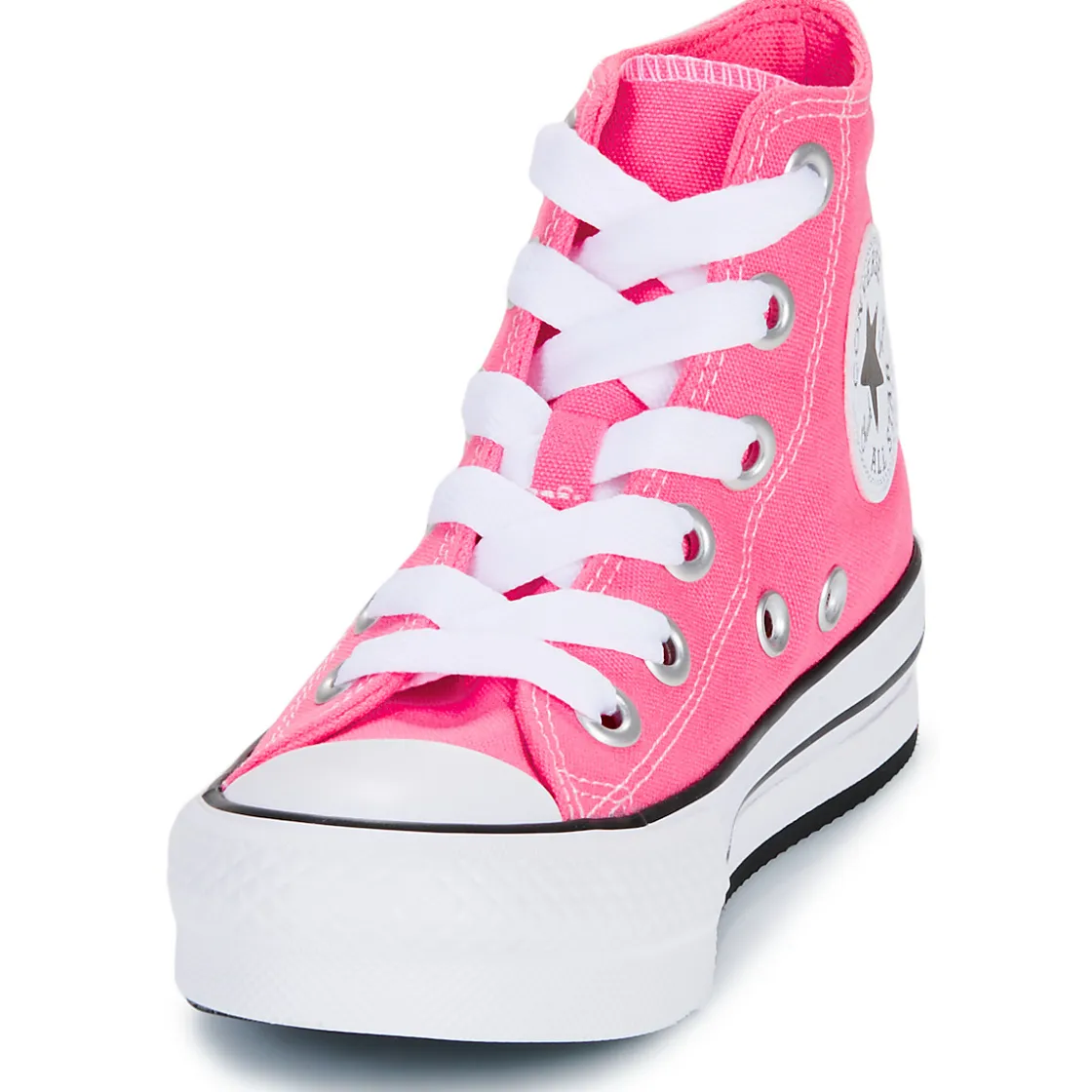 Converse - CHUCK TAYLOR ALL STAR EVA LIFT SKETCH< Baskets Mode