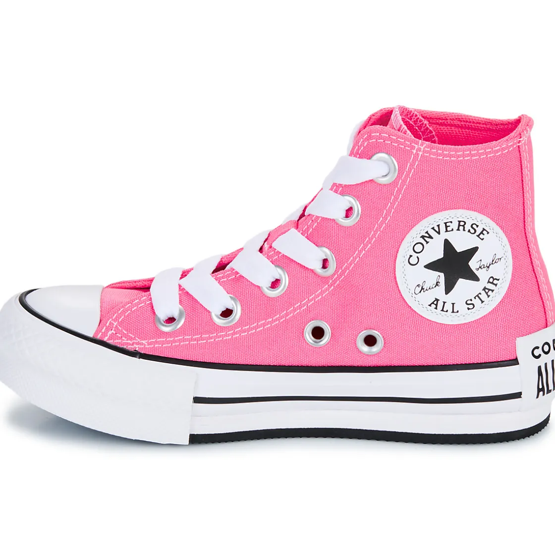 Converse - CHUCK TAYLOR ALL STAR EVA LIFT SKETCH< Baskets Mode