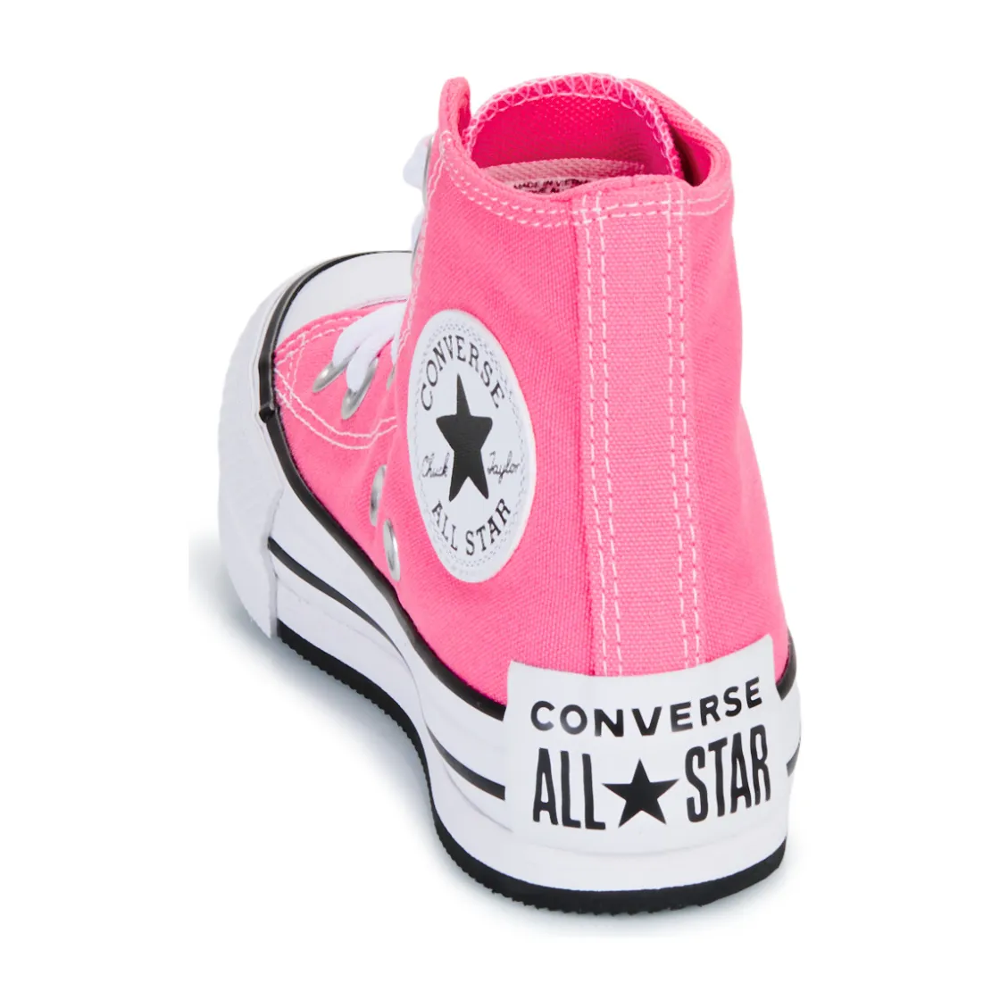 Converse - CHUCK TAYLOR ALL STAR EVA LIFT SKETCH< Baskets Mode
