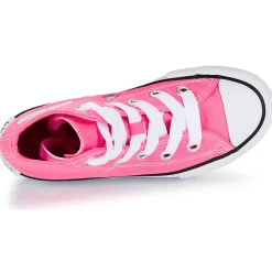 Converse - CHUCK TAYLOR ALL STAR EVA LIFT SKETCH< Baskets Mode