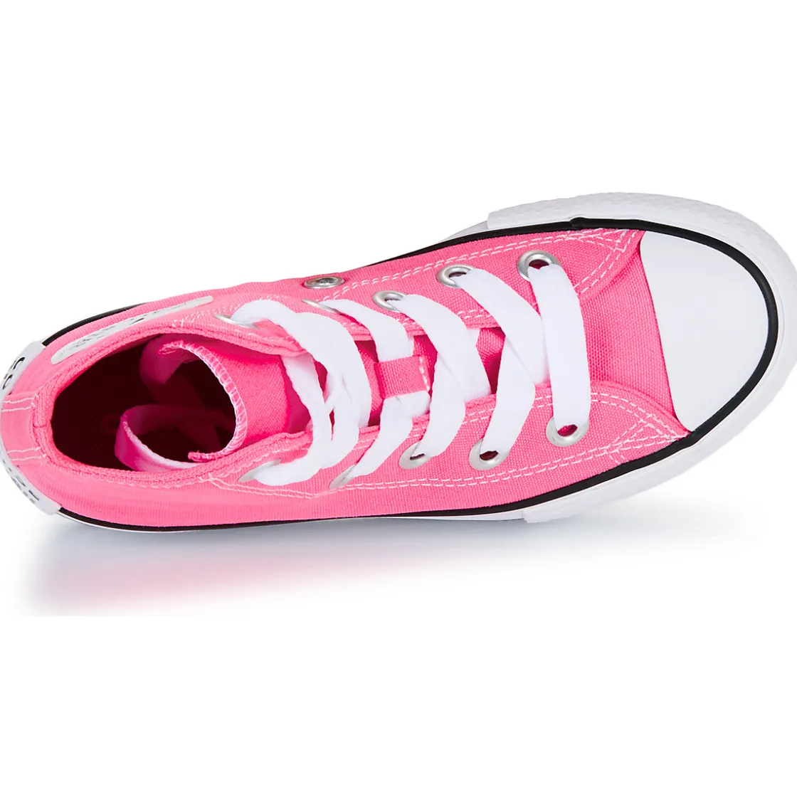 Converse - CHUCK TAYLOR ALL STAR EVA LIFT SKETCH< Baskets Mode