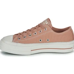Converse - CHUCK TAYLOR ALL STAR LIFT PLATFORM MIXED MATERIAL< Baskets Mode