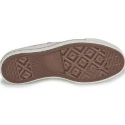 Converse - CHUCK TAYLOR ALL STAR LIFT PLATFORM MIXED MATERIAL< Baskets Mode
