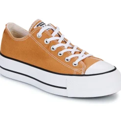 Converse Baskets Mode^- CHUCK TAYLOR ALL STAR LIFT PLATFORM