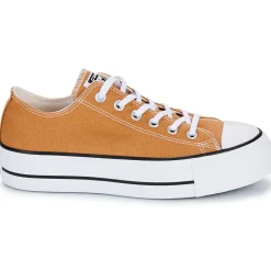 Converse Baskets Mode^- CHUCK TAYLOR ALL STAR LIFT PLATFORM