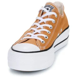 Converse Baskets Mode^- CHUCK TAYLOR ALL STAR LIFT PLATFORM