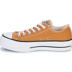 Converse Baskets Mode^- CHUCK TAYLOR ALL STAR LIFT PLATFORM