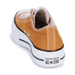 Converse Baskets Mode^- CHUCK TAYLOR ALL STAR LIFT PLATFORM