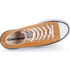 Converse Baskets Mode^- CHUCK TAYLOR ALL STAR LIFT PLATFORM