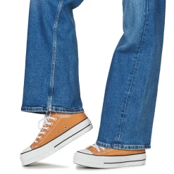 Converse Baskets Mode^- CHUCK TAYLOR ALL STAR LIFT PLATFORM