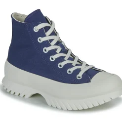 Converse Baskets Mode^- CHUCK TAYLOR ALL STAR LUGGED 2.0 PLATFORM SEASONAL COLOR