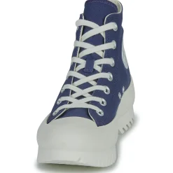 Converse Baskets Mode^- CHUCK TAYLOR ALL STAR LUGGED 2.0 PLATFORM SEASONAL COLOR