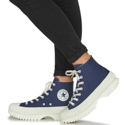 Converse Baskets Mode^- CHUCK TAYLOR ALL STAR LUGGED 2.0 PLATFORM SEASONAL COLOR