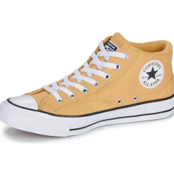 Converse - CHUCK TAYLOR ALL STAR MALDEN STREET CANVAS & SUEDE Jaune Discount