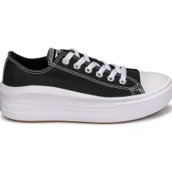 Converse - CHUCK TAYLOR ALL STAR MOVE CANVAS OX< Baskets Mode