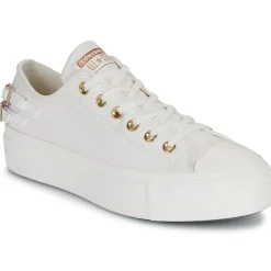 Converse - CHUCK TAYLOR ALL STAR LIFT PLATFORM BUCKLE< Baskets Mode