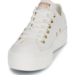 Converse - CHUCK TAYLOR ALL STAR LIFT PLATFORM BUCKLE< Baskets Mode