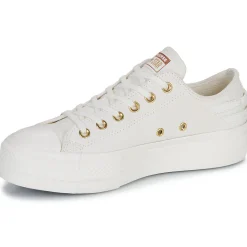 Converse - CHUCK TAYLOR ALL STAR LIFT PLATFORM BUCKLE< Baskets Mode