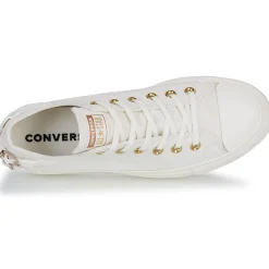 Converse - CHUCK TAYLOR ALL STAR LIFT PLATFORM BUCKLE< Baskets Mode