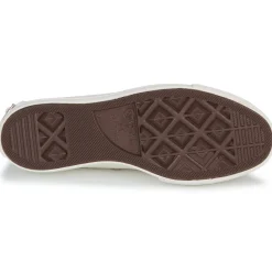Converse - CHUCK TAYLOR ALL STAR LIFT PLATFORM BUCKLE< Baskets Mode