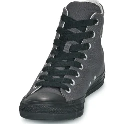 Converse - CHUCK TAYLOR ALL STAR HEAVY CANVAS Gris Online