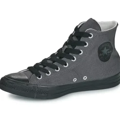 Converse - CHUCK TAYLOR ALL STAR HEAVY CANVAS Gris Online