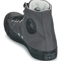 Converse - CHUCK TAYLOR ALL STAR HEAVY CANVAS Gris Online