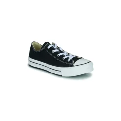 Converse - CHUCK TAYLOR ALL STAR EVA LIFT FOUNDATION OX< Baskets Mode
