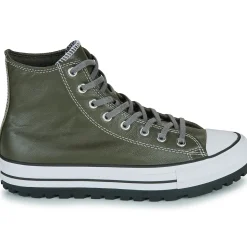 Converse - CHUCK TAYLOR ALL STAR CITY TREK Vert Best