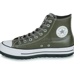 Converse - CHUCK TAYLOR ALL STAR CITY TREK Vert Best