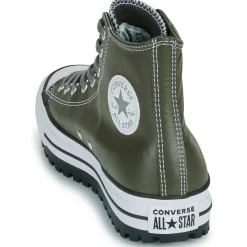 Converse - CHUCK TAYLOR ALL STAR CITY TREK Vert Best