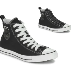 Converse - CHUCK TAYLOR ALL STAR WIDE< Baskets Mode