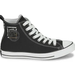 Converse - CHUCK TAYLOR ALL STAR WIDE< Baskets Mode