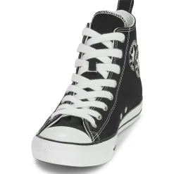 Converse - CHUCK TAYLOR ALL STAR WIDE< Baskets Mode