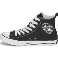 Converse - CHUCK TAYLOR ALL STAR WIDE< Baskets Mode