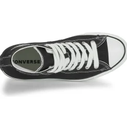 Converse - CHUCK TAYLOR ALL STAR WIDE< Baskets Mode