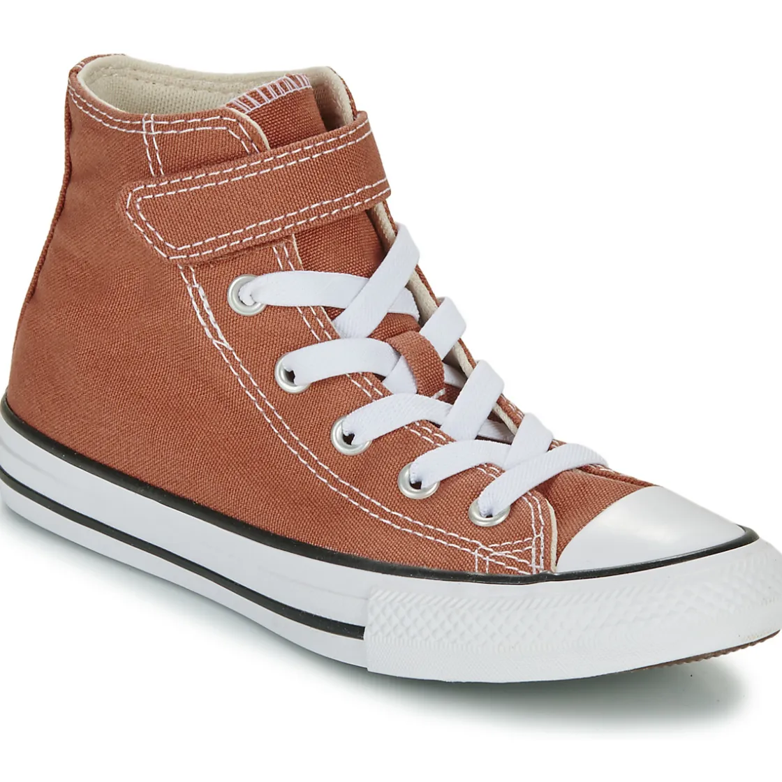 Converse - CHUCK TAYLOR ALL STAR EASY-ON Marron Best
