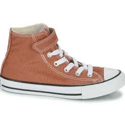 Converse - CHUCK TAYLOR ALL STAR EASY-ON Marron Best