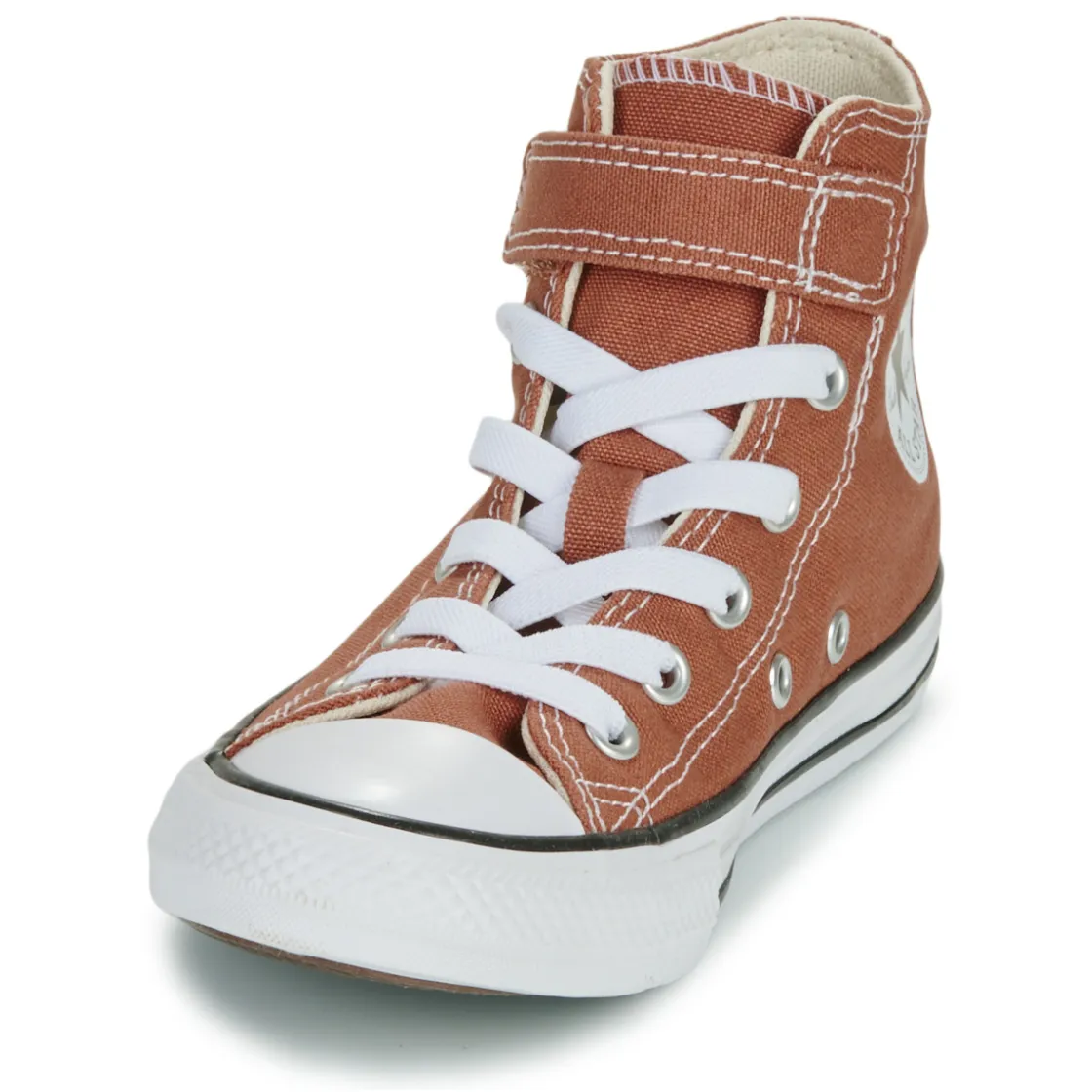 Converse - CHUCK TAYLOR ALL STAR EASY-ON Marron Best