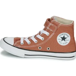 Converse - CHUCK TAYLOR ALL STAR EASY-ON Marron Best