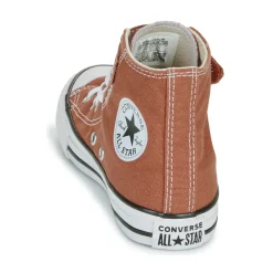 Converse - CHUCK TAYLOR ALL STAR EASY-ON Marron Best