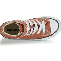Converse - CHUCK TAYLOR ALL STAR EASY-ON Marron Best