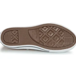 Converse - CHUCK TAYLOR ALL STAR EASY-ON Marron Best