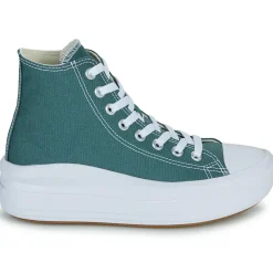 Converse - CHUCK TAYLOR ALL STAR MOVE PLATFORM< Baskets Mode