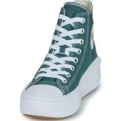 Converse - CHUCK TAYLOR ALL STAR MOVE PLATFORM< Baskets Mode