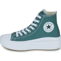 Converse - CHUCK TAYLOR ALL STAR MOVE PLATFORM< Baskets Mode