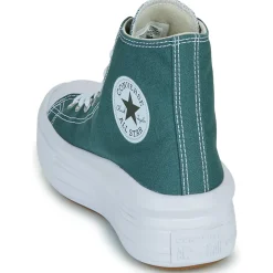 Converse - CHUCK TAYLOR ALL STAR MOVE PLATFORM< Baskets Mode