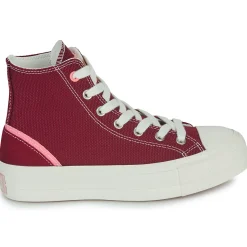 Converse - CHUCK TAYLOR ALL STAR LIFT Bordeaux Clearance