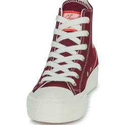 Converse - CHUCK TAYLOR ALL STAR LIFT Bordeaux Clearance